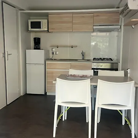 Mobil Camping