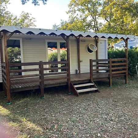 Camping Mobil *