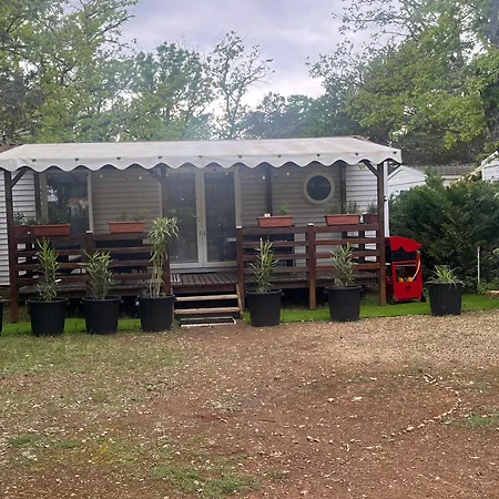 Campsite Mobil *